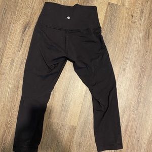 Lululemon Leggings
